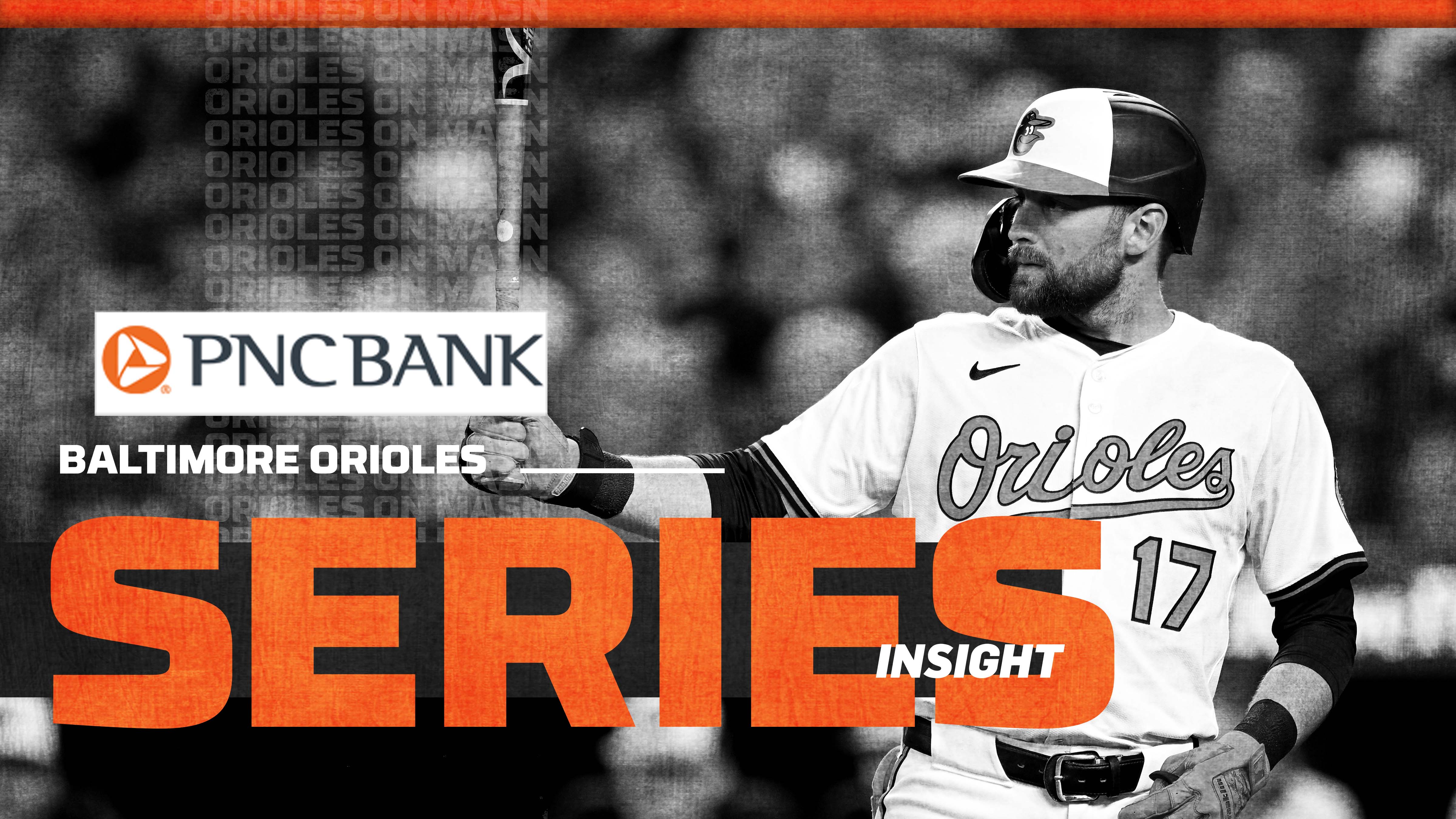 O's embark on second half against the Rays | PNC Series Insight
